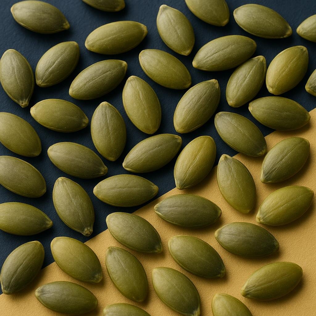Semillas de calabaza